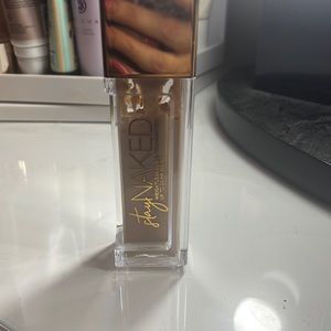 Urban decay stay naked foundation